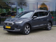 Seat Tarraco - 1.4 TSI e-Hybrid 245 PK PHEV Xcellence, Panoramadak, Leder, 360° Camera, Adap. Cruise Cont