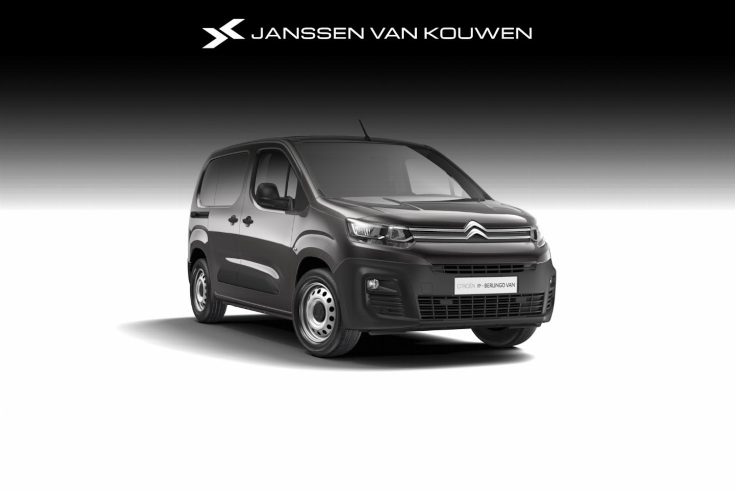 Citroën ë-Berlingo - M 50 kWh 136 1AT | Automatisch inschakelende verlichting | Boordlader 11kW - 3 fasen | CIT - AutoWereld.nl