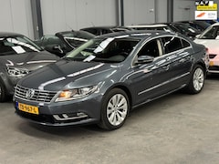 Volkswagen CC - 1.4 TSI NAVI PDC Cruise Control Stoelverwarming Trekhaak APK