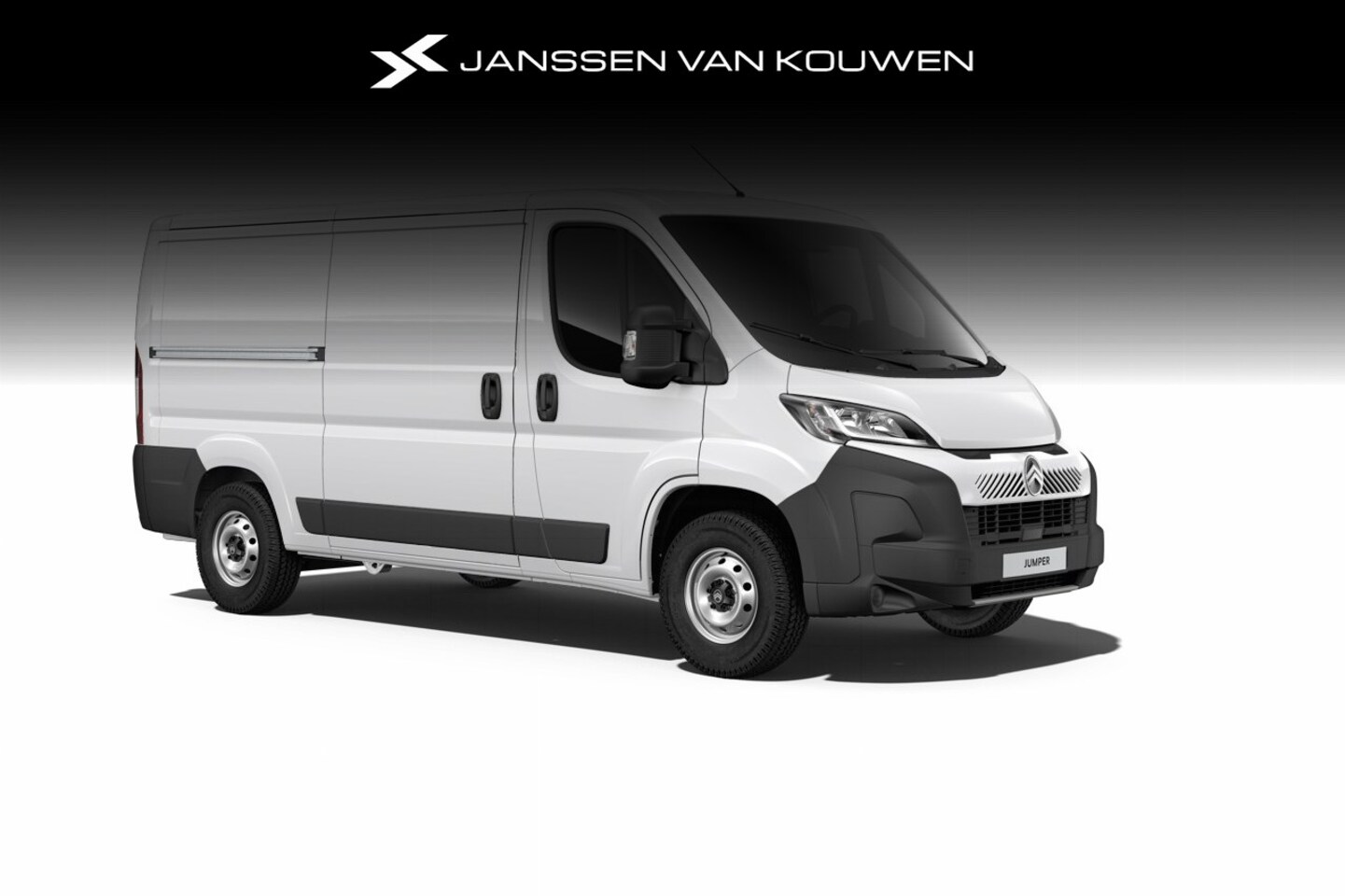 Citroën Jumper - Gesloten Bestel L2H1 3.0t 2.2 BlueHDi 120 S&S 6MT | Elektrisch bedienbare en verwarmbare b - AutoWereld.nl