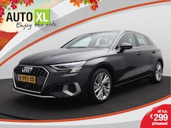 Audi A3 Sportback - 35 TFSI 150 PK Aut. Business+ Sportinterieur Carplay Climate