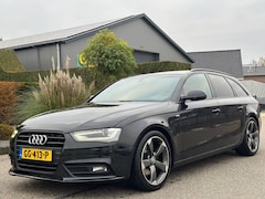 Audi A4 Avant - 2.0 TDI S-Line 2013 Navi/Clima/Lmv