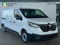 Renault Trafic - advance L2H1 3T0 2.0 Blue dCi 130PK