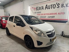 Chevrolet Spark - 1.0 16V/Benzine/Airco