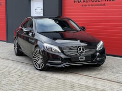 Mercedes-Benz C-klasse - 220 CDI NAVI / CRUISE / PDC