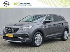 Opel Grandland X - 130pk Innovation Automaat | Navigatie | Parkeercamera