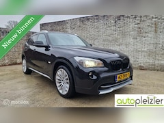 BMW X1 - sDrive20i Business