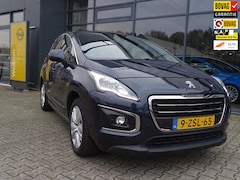 Peugeot 3008 - 1.6 BlueHDi BlueLease Navi Trekhaak