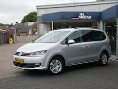 Volkswagen Sharan - 1.4 TSI COMF. ED. 7P *Clima//Navi//Lm//Th