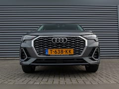 Audi Q3 - 35 TFSI PRO LINE S