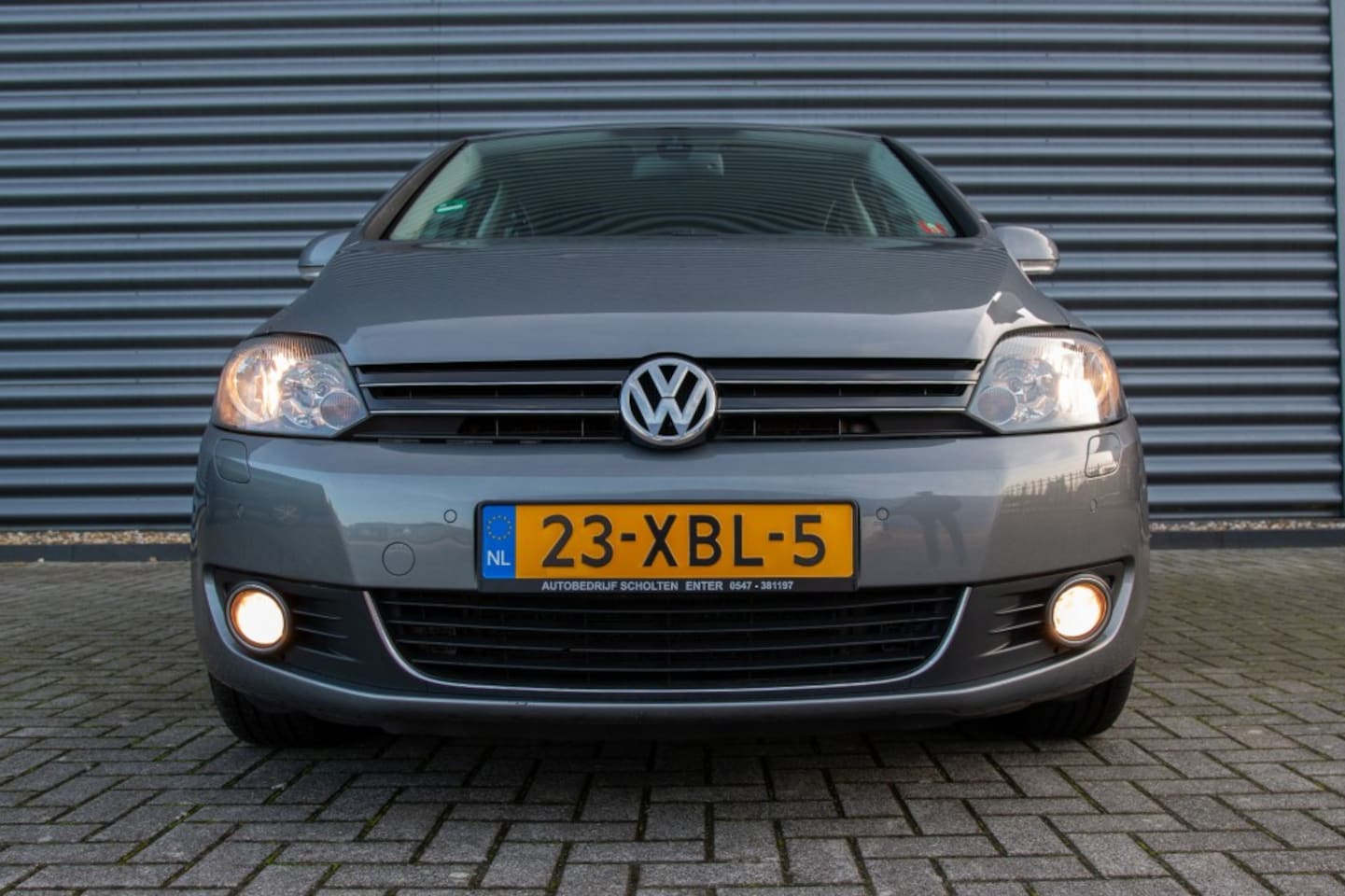 Volkswagen Golf - 1.2 TSI HIGHL. BLUEM - AutoWereld.nl