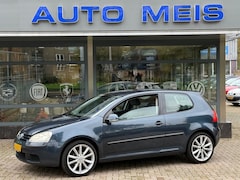 Volkswagen Golf - 1.6 FSI Turijn Climate en Cruise Control