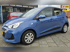 Hyundai i10 - 1.0i Comfort