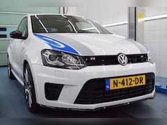 Volkswagen Polo - 2.0 TSI GTI