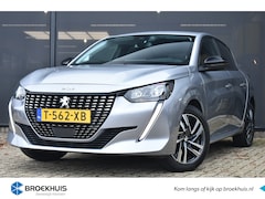 Peugeot 208 - 1.2 PureTech Allure Pack 100pk Automaat | Stoelverwarming | Navigatie by App | Achteruitri