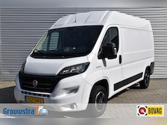 Fiat Ducato - 2.3 MJ L2H2 / NAVI / P.CAMERA / DAB / LM. VELGEN