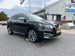 Nissan Qashqai - 1.3 DIG-T Tekna +