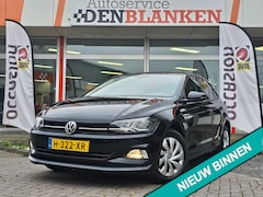 Volkswagen Polo - 1.0 TSI Comfortline BJ.2020 / Navi / Elektr.Pakket / Cruise Control