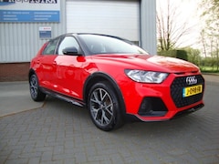 Audi A1 citycarver - 25 TFSI Epic