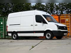 Volkswagen Crafter - 35 2.0 TDI L2H2 PDC 140 PK Safe bumper