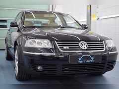 Volkswagen Passat - W8 4MOTION