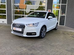 Audi A1 - 1.0TFSI Design Super nette A1 inclusief garantie