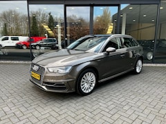 Audi A3 - 1.4 E-TRON, Panorama, Keyless, LED, Navi, Clima, Cruise, PDC