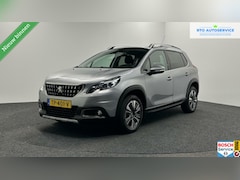 Peugeot 2008 - 1.2 PureTech GT-line PANORAMA DAK