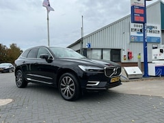 Volvo XC60 - 2.0 Recharge T6 AWD Inscription Pano camera