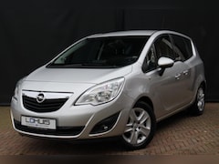 Opel Meriva - 1.4 Turbo Edition CruiseControl|BT-audio|Trekhaak