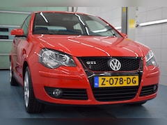 Volkswagen Polo - 1.8 GTI