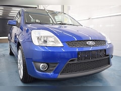 Ford Fiesta - ST