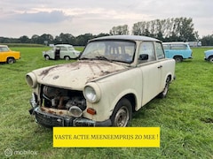 Trabant 601 - P601 P601L