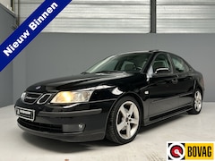 Saab 9-3 Sport Sedan - 1.8t Vector Trekhaak|Clima|Schuif/Kanteldak