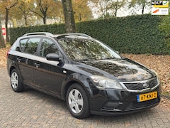 Kia Cee'd Sporty Wagon - 1.4 CVVT X-tra Airco | NL-Auto | Apk tot 07-2025