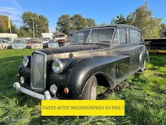 Austin Princess - SHEERLINE A135 LIMOUSINE ZIE OMSCHRIJVING