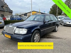 Mercedes-Benz E-klasse Combi - 280 Elegance