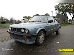 BMW 3-serie Coupé - 318 I BAUR TC