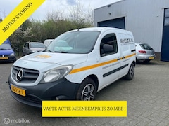 Mercedes-Benz Citan - 108 CDI