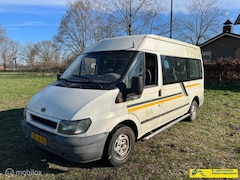 Ford Transit Tourneo - 2.0 TDDI KOMBI