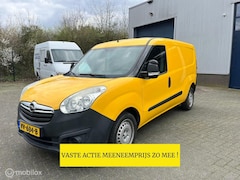 Opel Combo - 1.3 CDTi L2H1 ecoFLEX Edition AIRCO, PDC ENZ