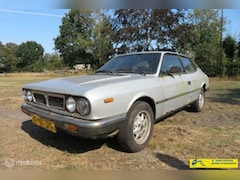 Lancia Beta - 2000 HPE INJECTION