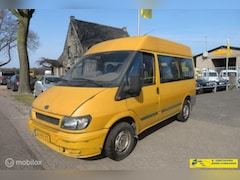 Ford Transit Kombi - 300S 2.0TDdi SHD