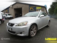 Lexus IS - 200d Business Line