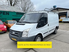 Ford Transit - 260S FD VAN 110 LR 4.23 IMPERIAAL, 149.000 KM N.A.P