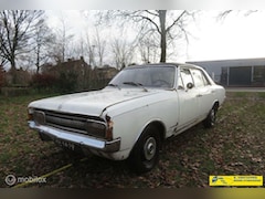 Opel Commodore - 2.5 S AUTOMATIC