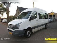 Volkswagen Crafter - 2.0 TDI KOMBI /