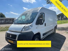 Fiat Ducato - 35 2.3 JTD M H2 L2 / H2 AIRCO ZIE OMSCHRIJVING GOED LEZEN AUB AUTO MET WERK