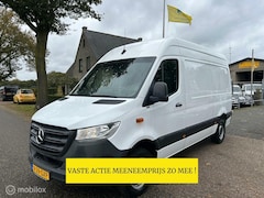 Mercedes-Benz Sprinter - 317 1.9 CDI L2H2 RWD