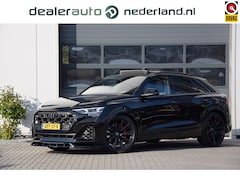 Audi Q8 - 60 TFSI e Quattro Competition Facelift| Head-up| Massage stoelen